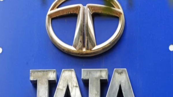 Tata Motors